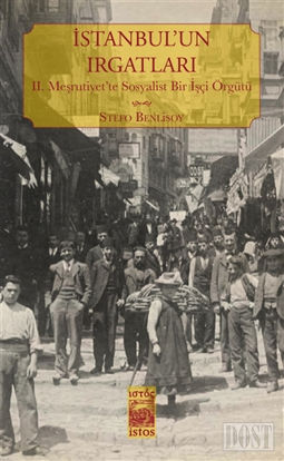  stanbul un Irgatlar 